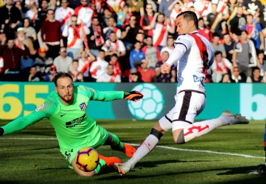 球队的战术 球队的战术