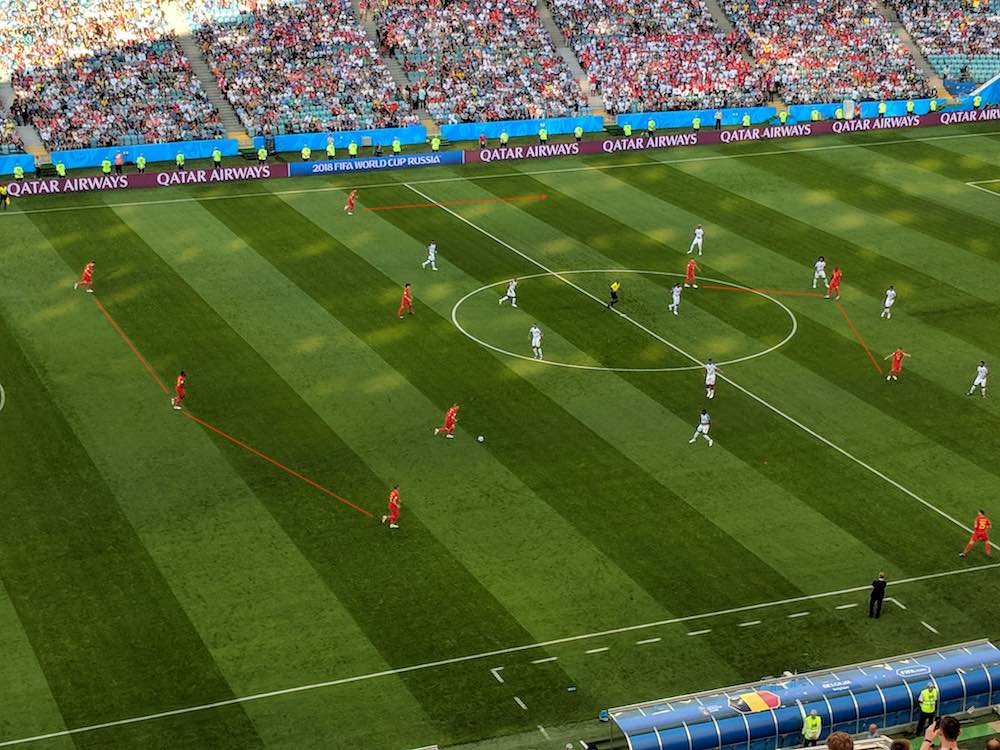 在训练馆 在训练馆