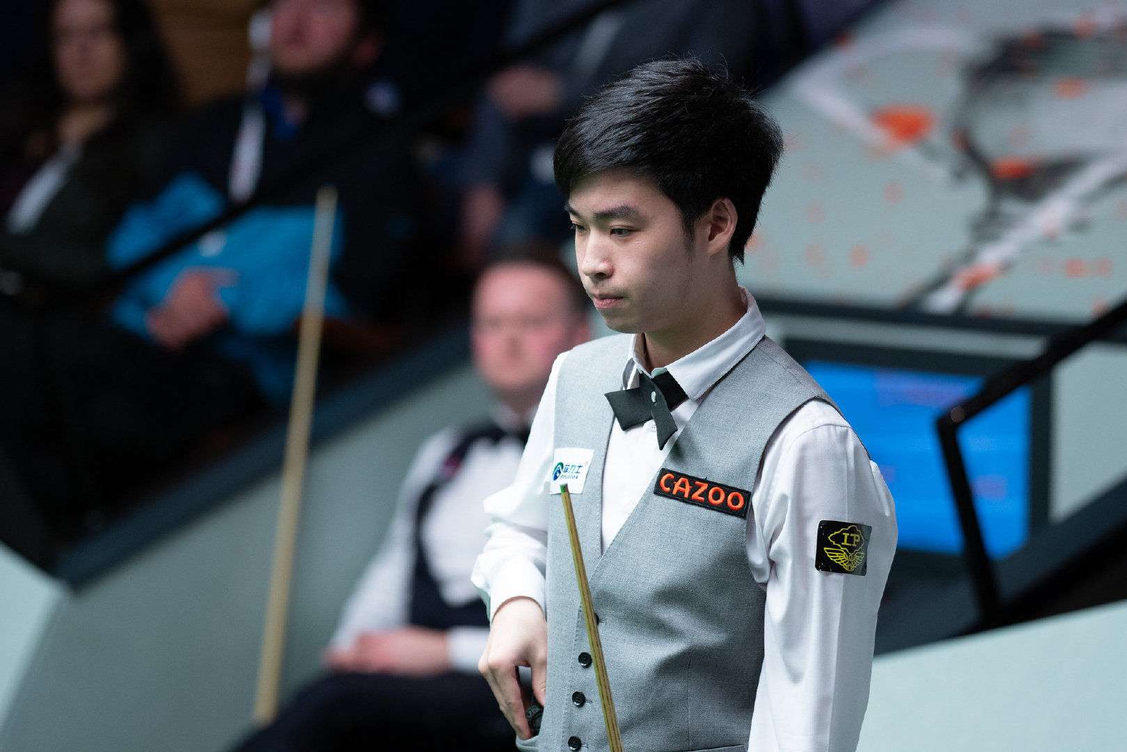 GW监管者 GW监管者