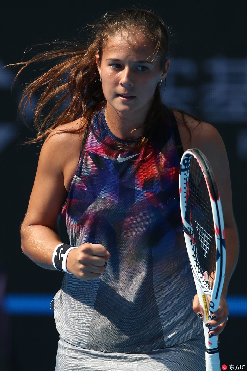 二强领跑 二强领跑